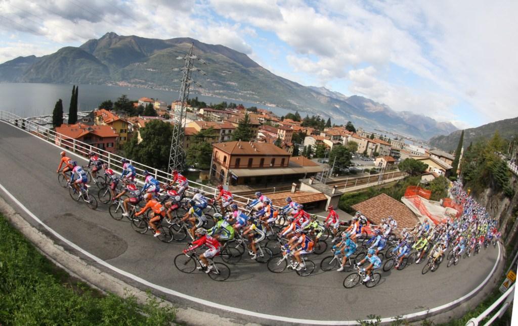 20 quipes retenues au Tour de Lombardie