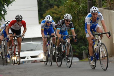 Tour de la Runion # 5 : Ferrand Prevot s'impose, Vigns conserve son maillot 