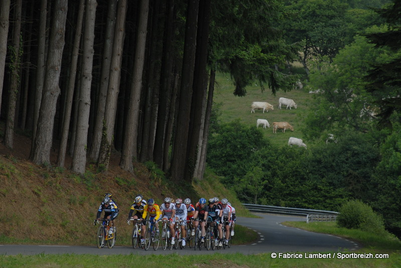 Cyclo Atout Coeur : les classements 