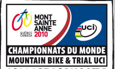 Mondiaux VTT  Mont-Saint-Anne : la France 4e du relais  