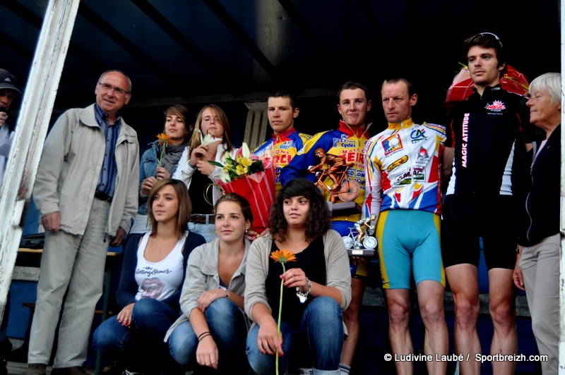 Brehand (22) : Le Hardy  domicile