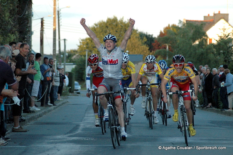 Martin s'impose  Laurenan (22)