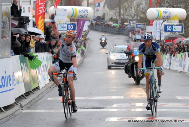 Classic Loire-Atlantique : les partants