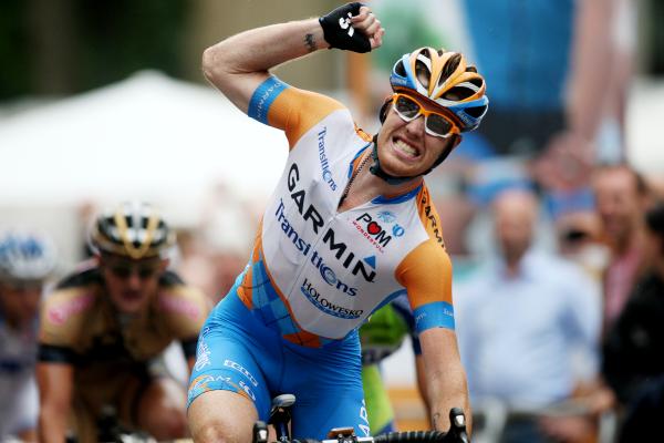 Vattenfall Cyclassics : Farrar gagne, Hinault 9e, Guesdon 13e ! 