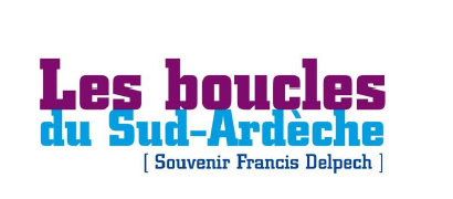Boucles du Sud-Ardche : Gautier 3e