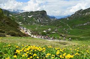 Critrium du Dauphin 2019 : Rendez-vous dans le Cantal !