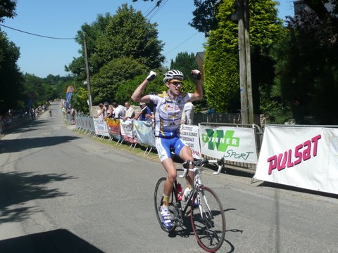 Tanguy s'impose en attente de Manche Ocan