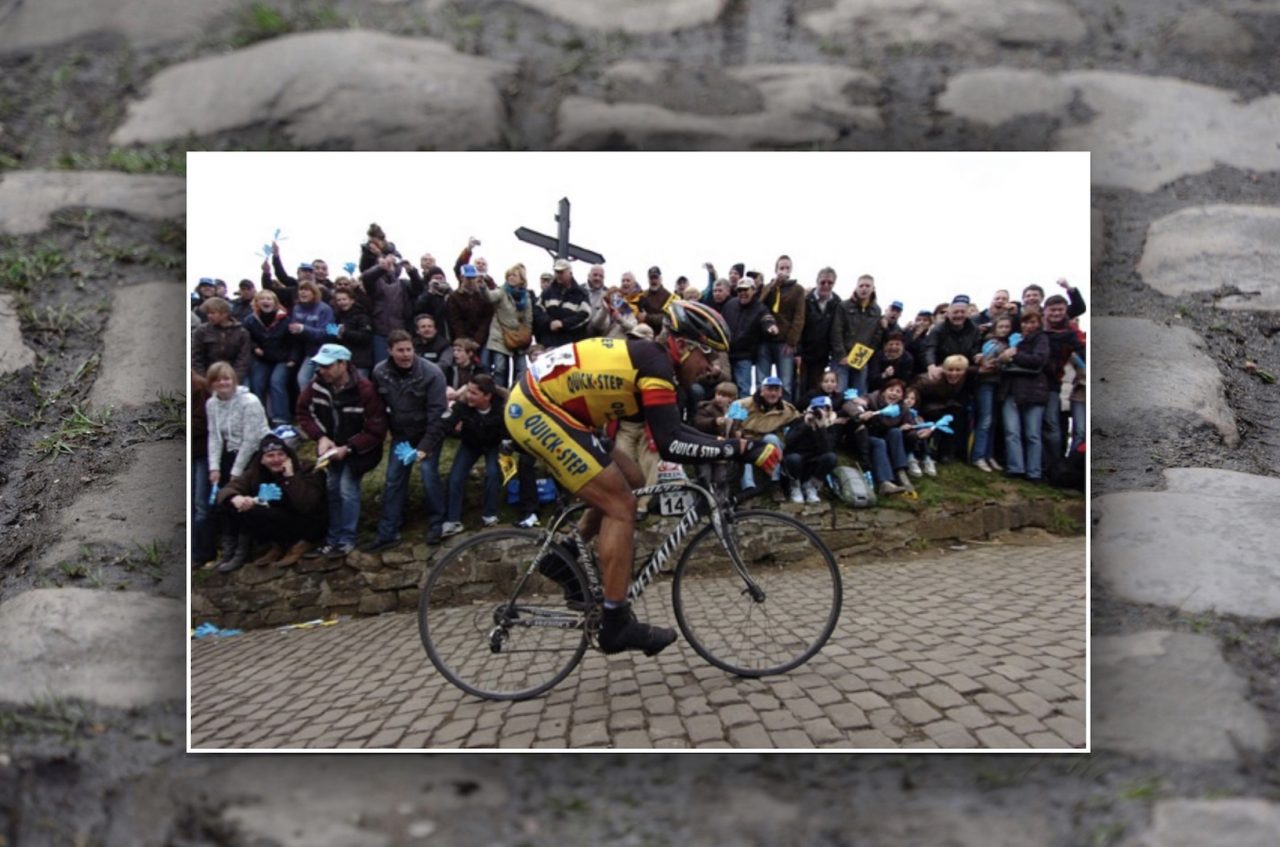 Tour des Flandres 2008: Devolder premire