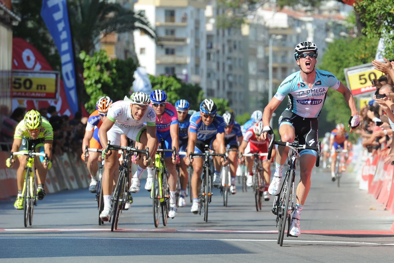 Tour de Turquie #7 : Keisse au bout du suspense.