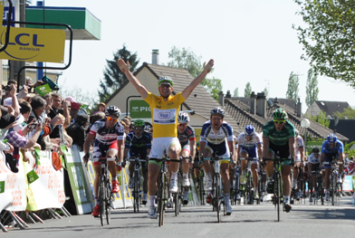 Tour de Picardie : Degenkolb la cannibale !