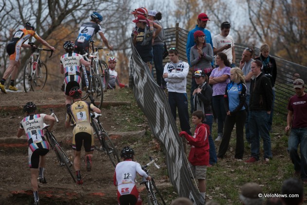 Mondial 2013 de cyclo-cross : Rptition russie aux Etats-Unis 