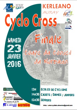 Kerleano : pour succder  Le Bouedec !