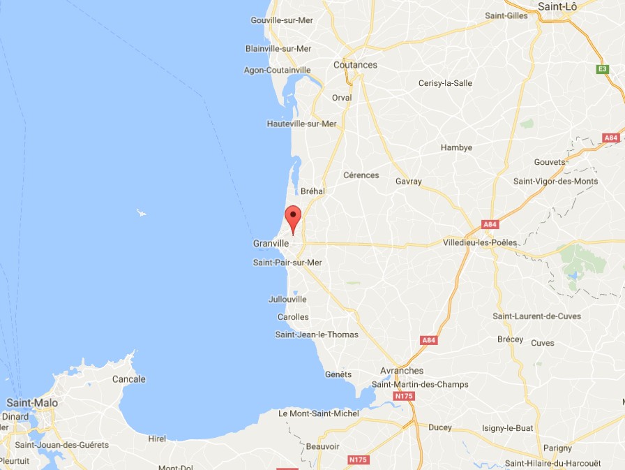 GP d’Yquelon (50) : le 19 mars