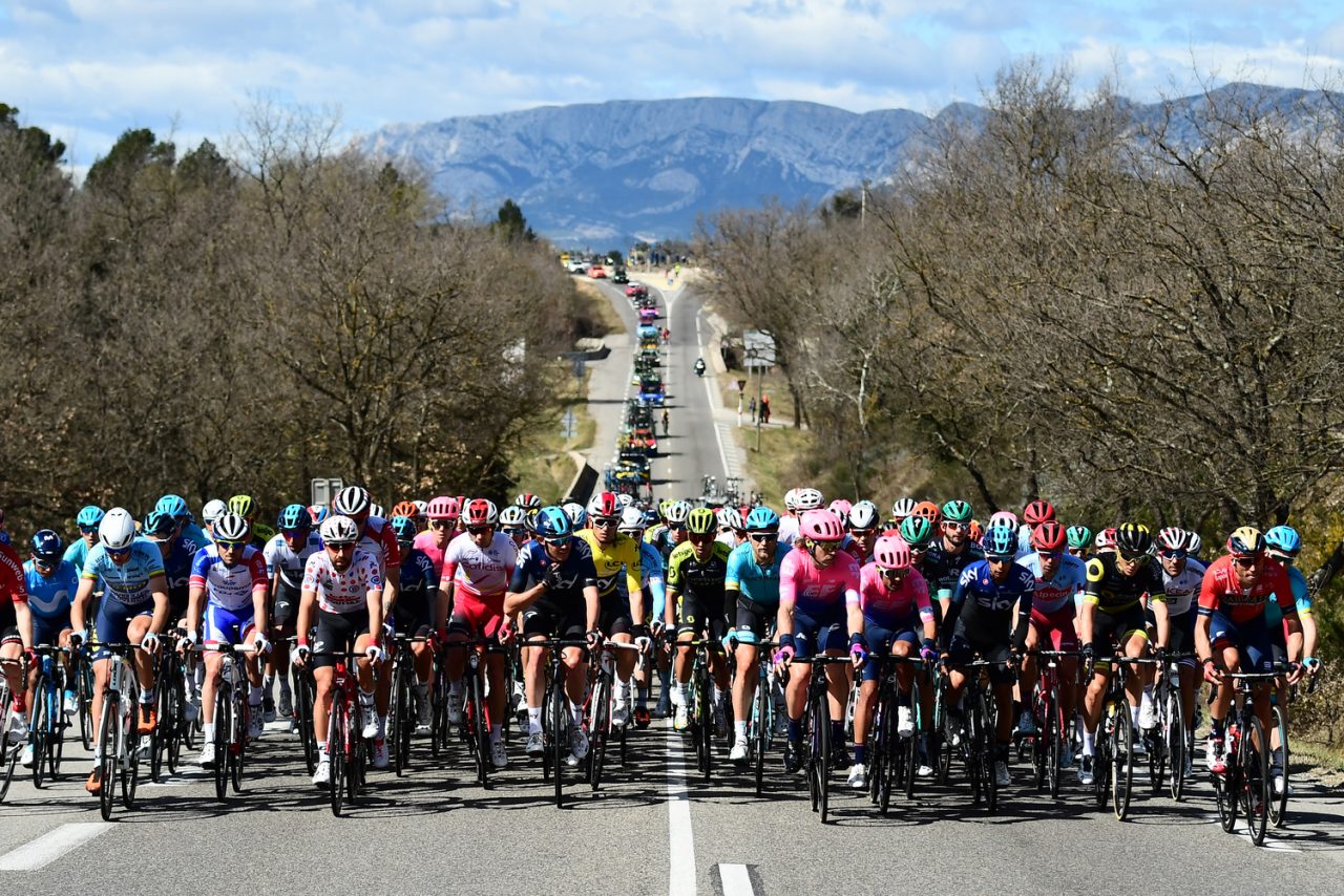 Paris-Nice : B&B Htels-Vital Concept invite surprise 