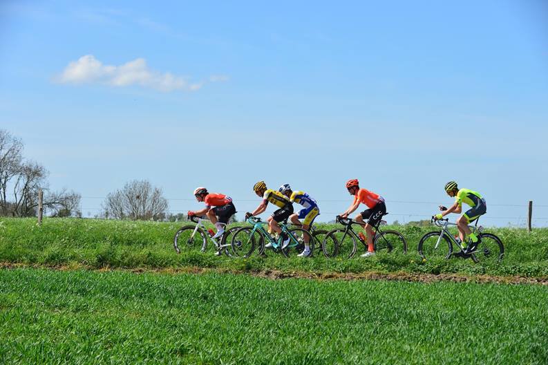 Flche Wallonne : les partants 