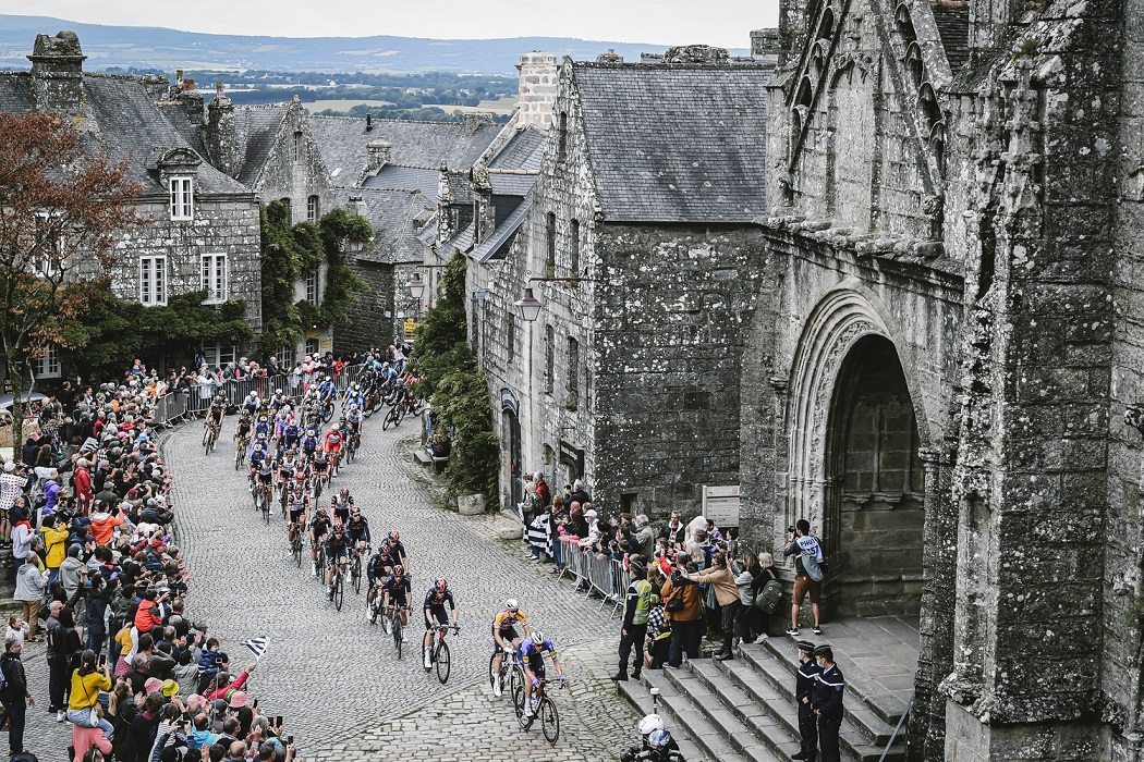 Economie et écologie : quelles retombées suite au Tour de France ?