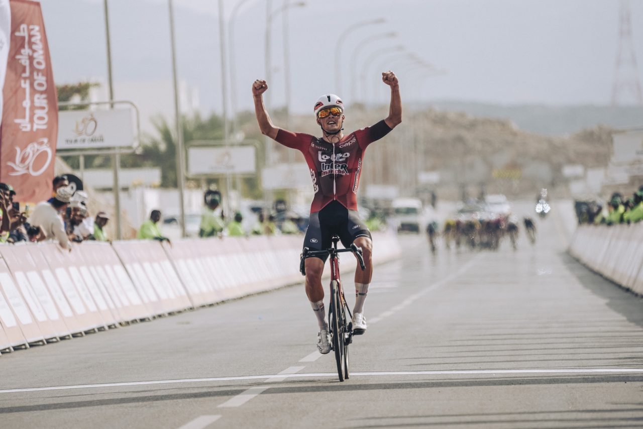      Week-end gagnant ! Fouquenet, Veistroffer, Costiou font briller le cyclisme breton