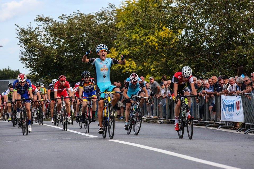 Bauche au VCP Lorient