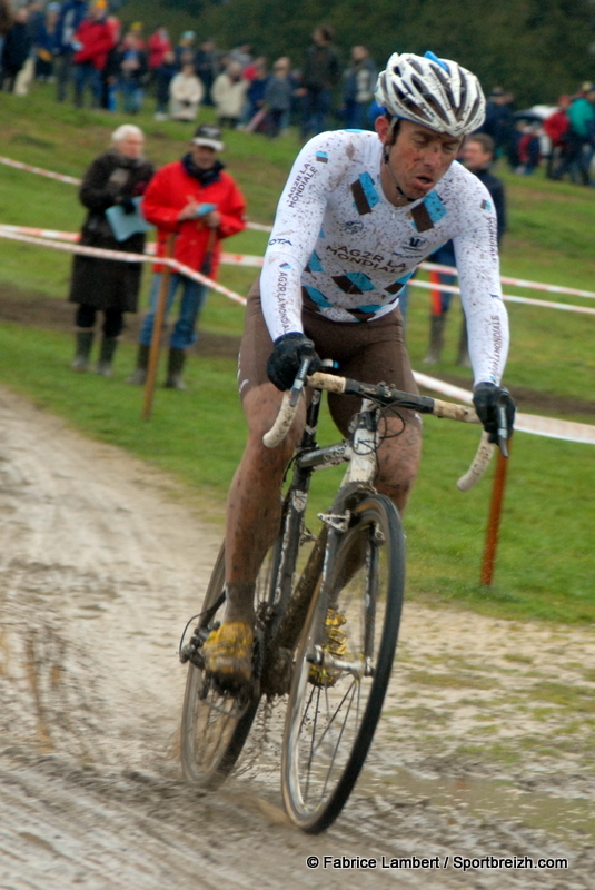 L’quipe AG2R LA MONDIALE en stage