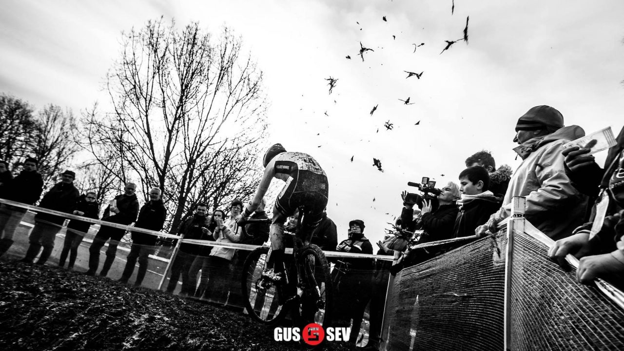 Cyclo-cross: les principales dates officielles bretonnes de 2018