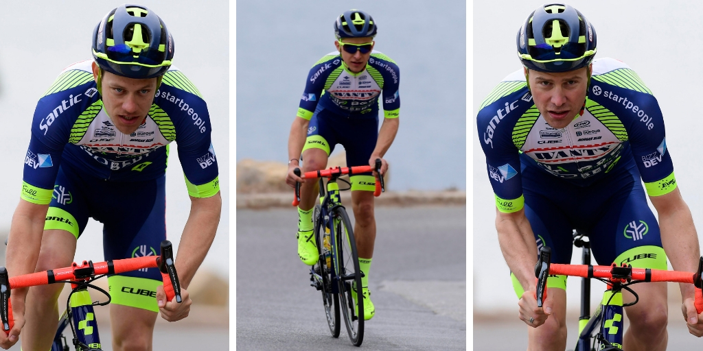 3 prolongations chez Wanty-Groupe Gobert