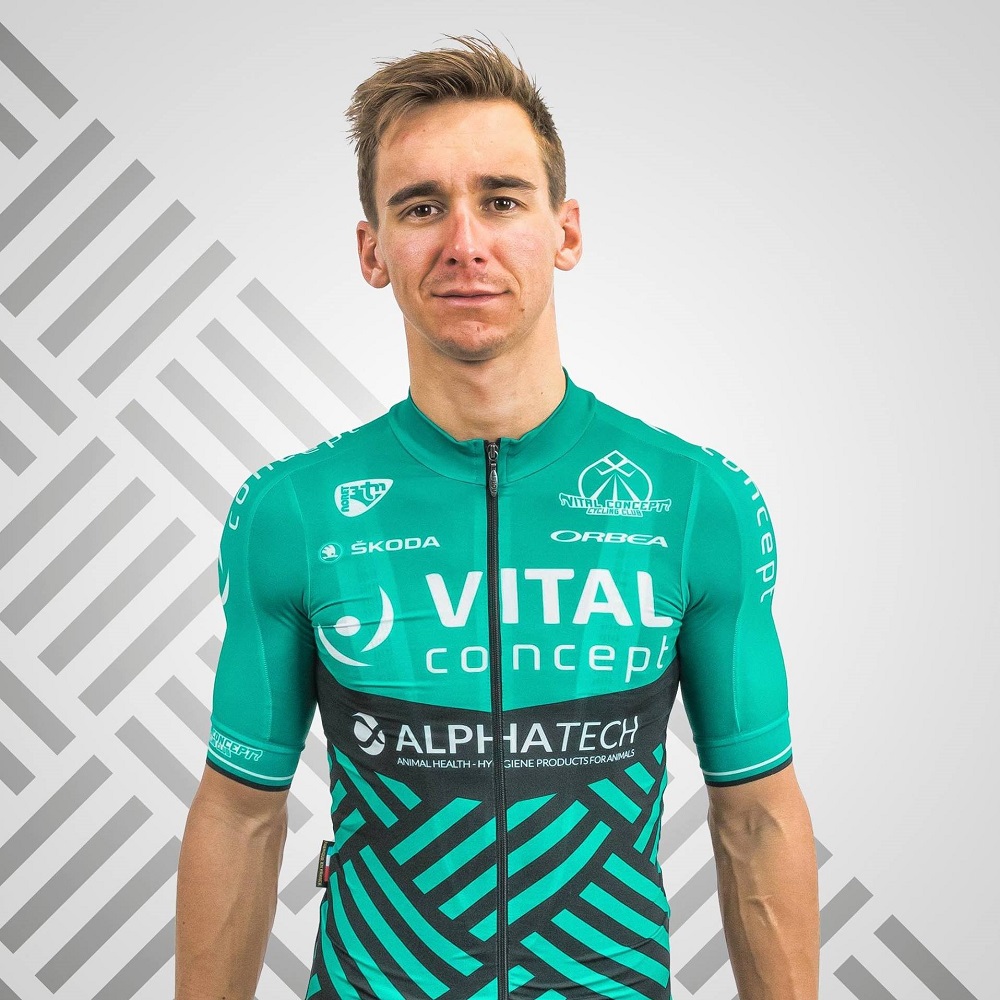 GP d'Isbergues : Pedersen victorieux / Coquard 5me 