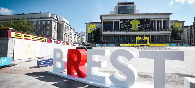 Tour de France 2021 , c'est parti pour 3 semaines