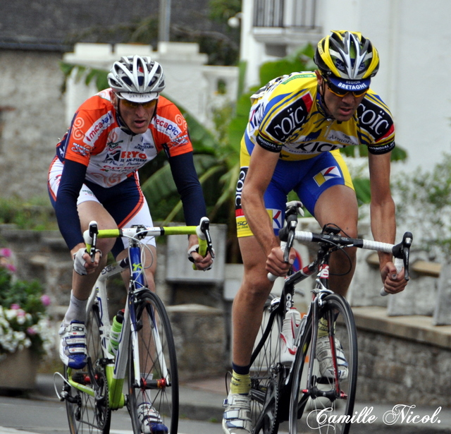 Critrium de Quimper (29) : prs de 90 coureurs au dpart ce jeudi soir 