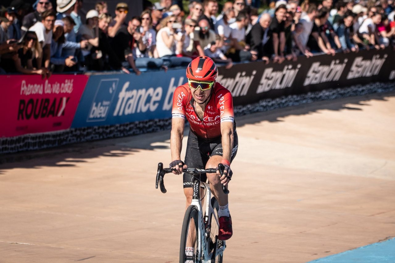 Laurent Pichon: "Si quelqu'un m'avait dit a..."