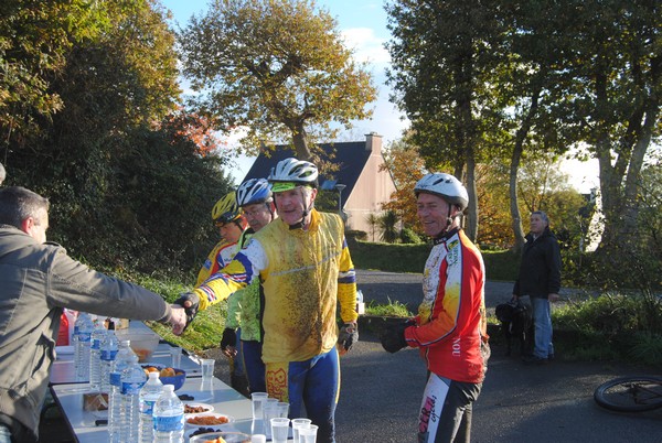 Bon succs de la Rando VTT de Gouesnou (29)   