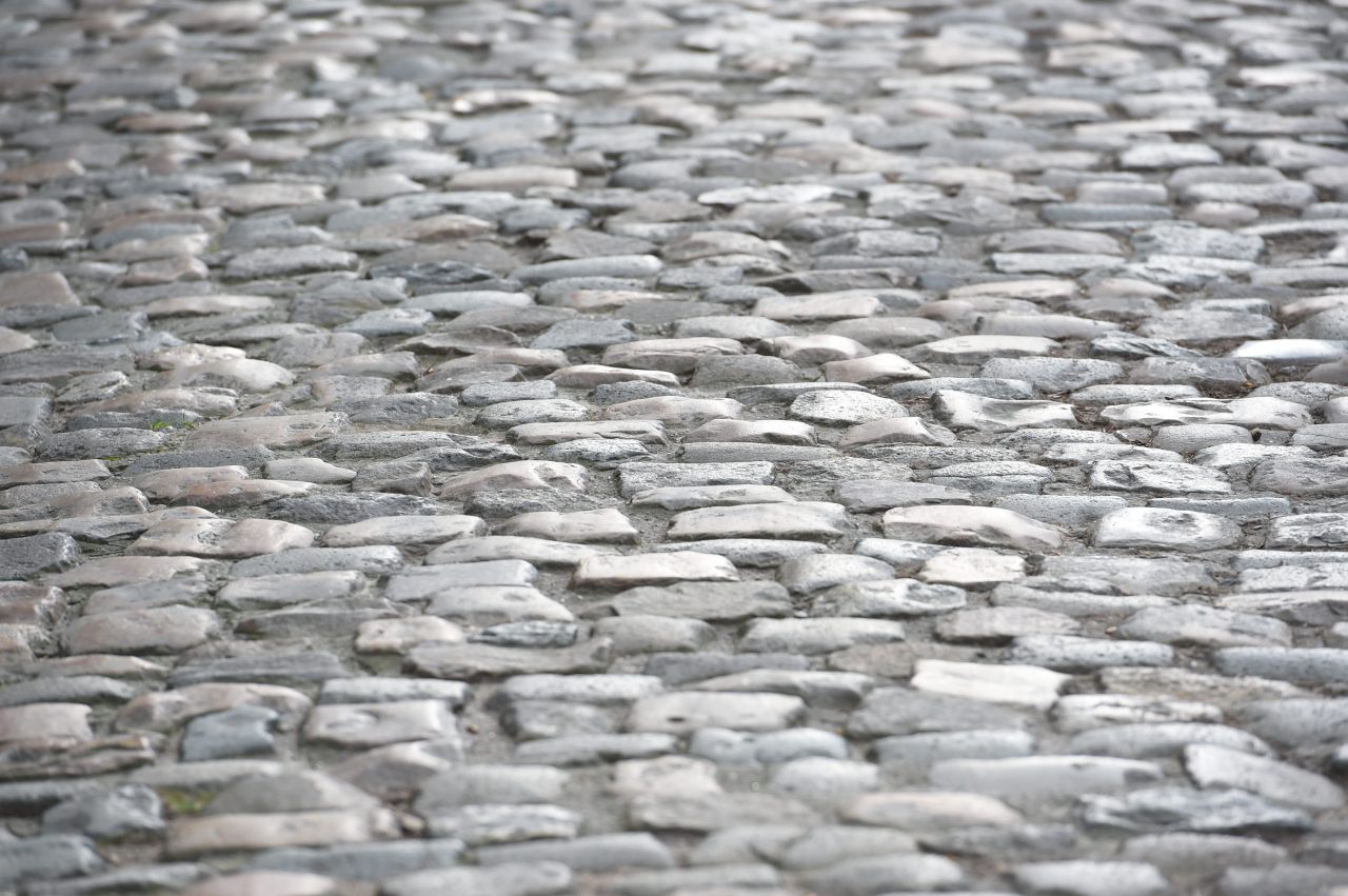 Paris-Roubaix: arrive nocturne 