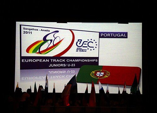 Europe piste  Anadia (Portugal) : les rsultats de la 3e journe