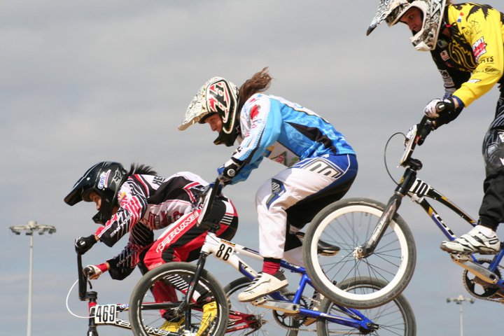 Coupe de France BMX # 1  Carpentras : les rsultats 