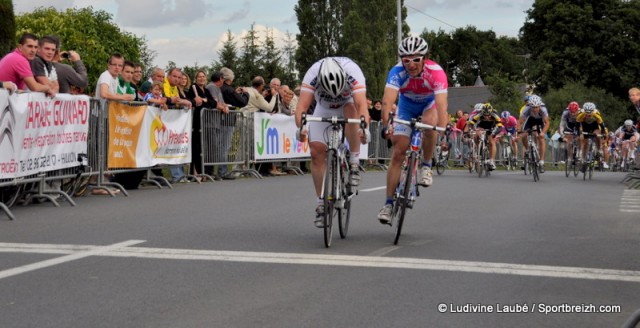 Challenge Ctes d'Armor des Pass'Cyclisme : le point aprs Saint-Ren Hillion