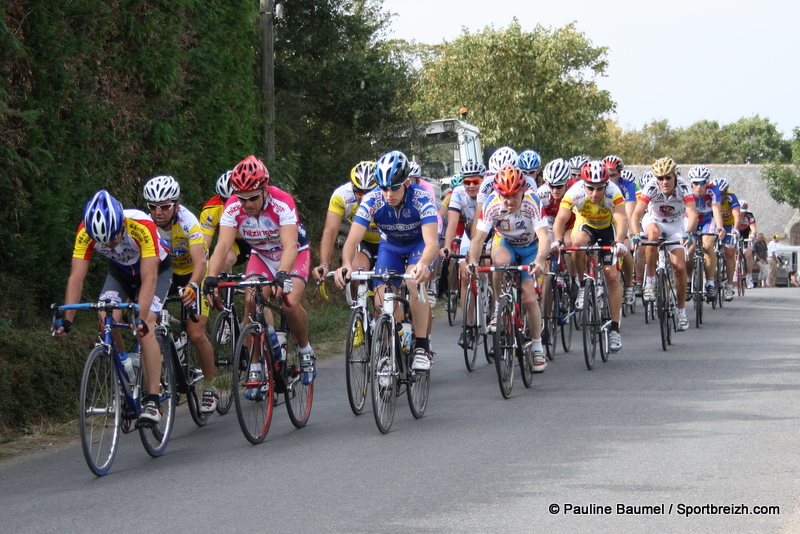 Trdaniel (22): les bouquets pour Le Nestour, Le Goff et Le Doldec 