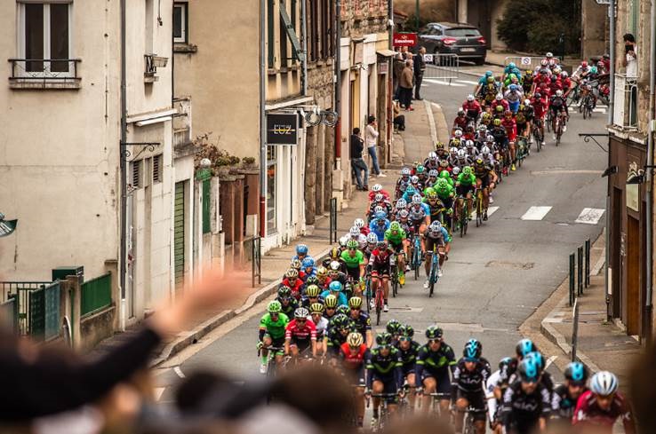 Paris-Nice  : J-1 avant le dpart 