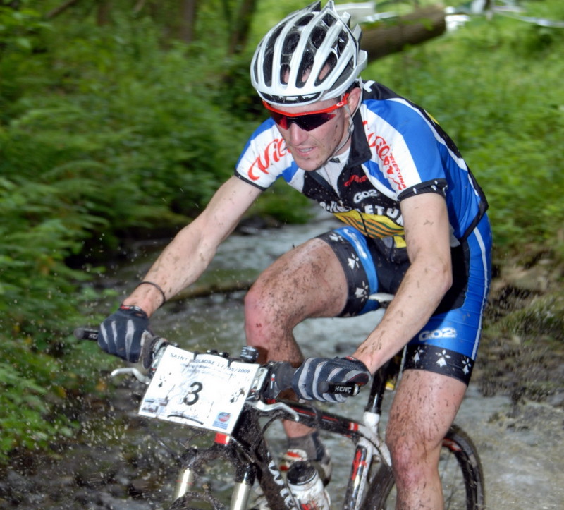 Coupe de Bretagne X-Country  Locmin: Perrin s'impose  domicile. Tous les classements 