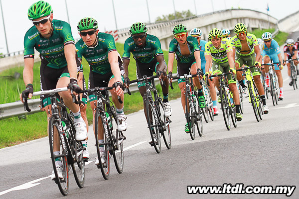 Europcar pour les prochaines courses