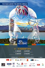 Arctic Race of Norway 2016: les Olympiques contre les sprinters