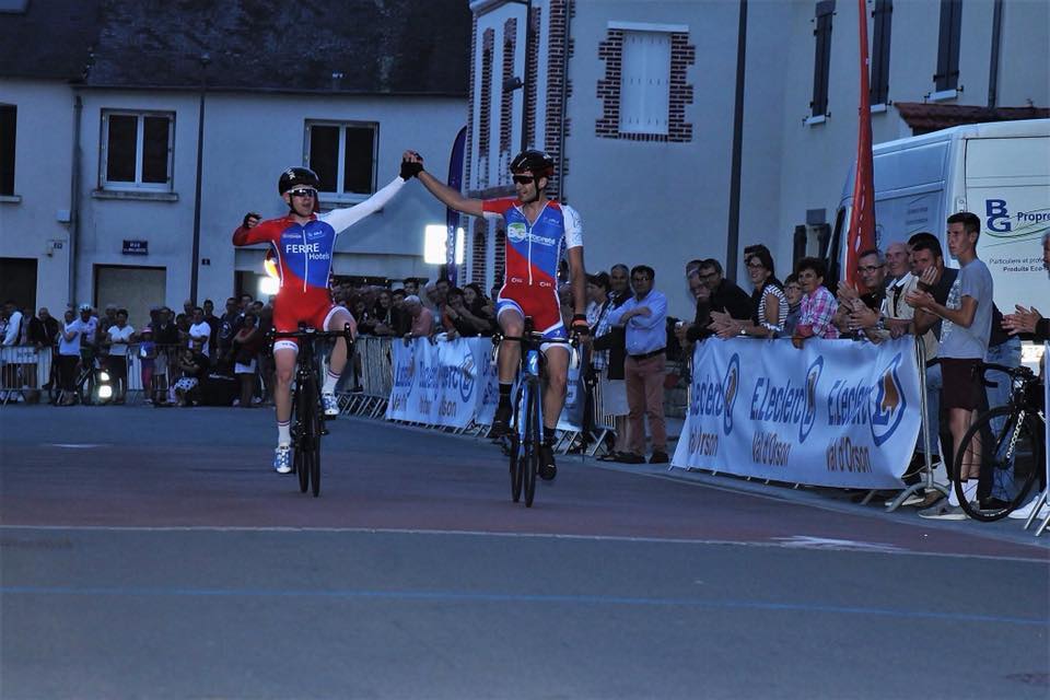 Vern-sur-Seiche: doubl  domicile