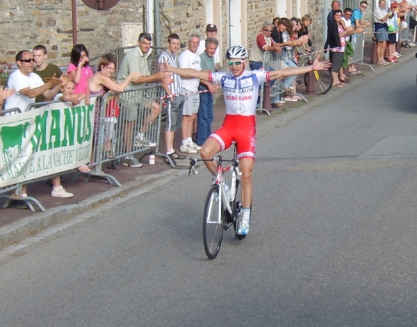 Championnat d'Ille-et-Vilaine 2009