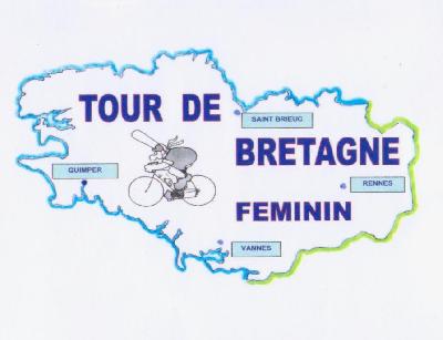 Le retour du Tour de Bretagne Fminin