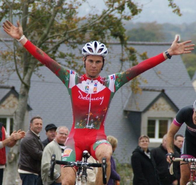 Cyclo-Cross de Menilles (27) : les classements