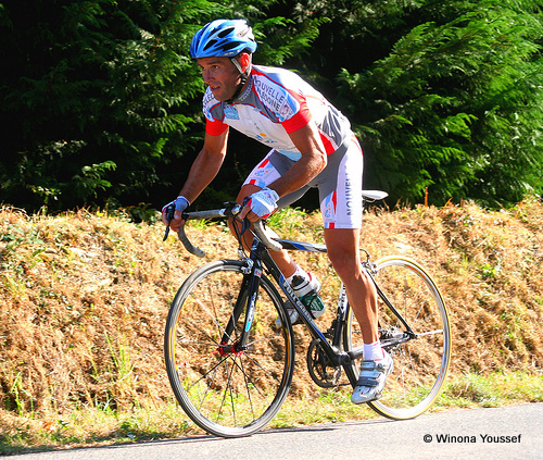 Tour du Sngal: Eric Le Guen gagne la 6me tape, Sbastien Le Divenach se place sur la 7me 