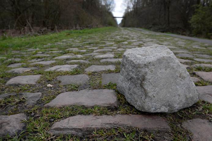 Paris-Roubaix 2019 : 54,5 km de pavs ,les notes