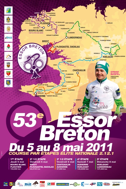Prsentation de l'Essor Breton