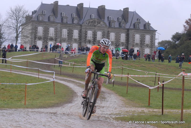 Retour en images sur le championnat de Bretagne de Plouay 