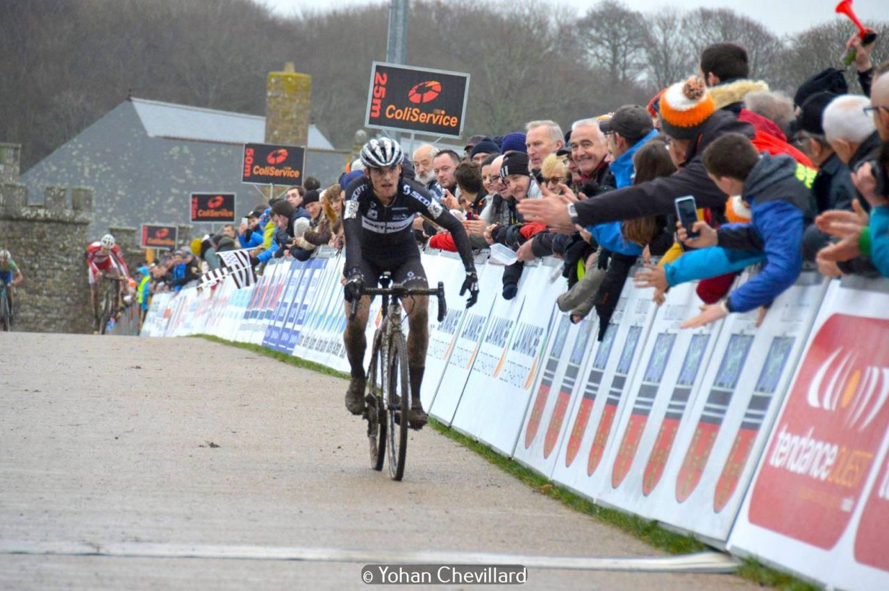 Championnat de France : le programme de Besanon