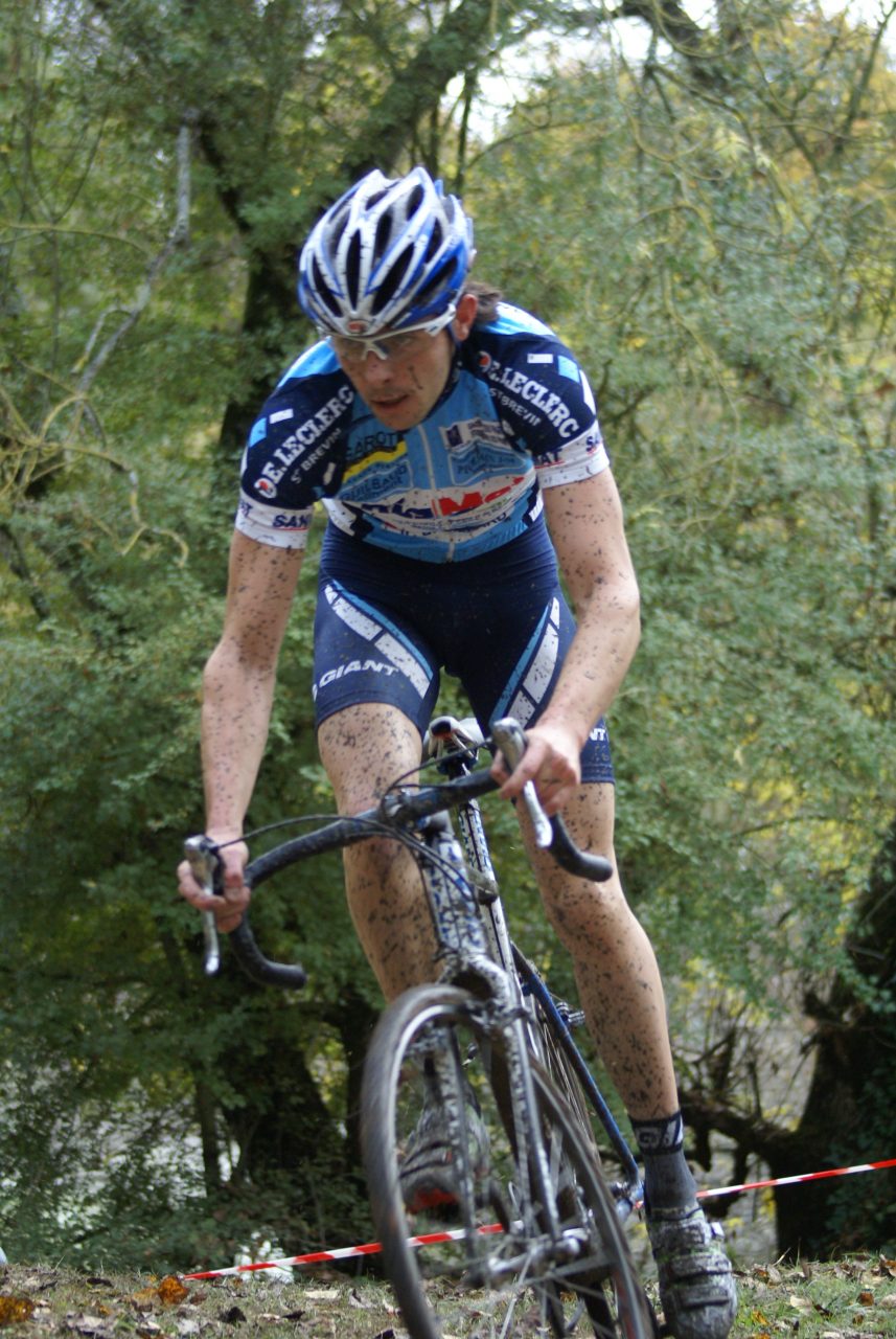 Cyclo-Cross de l’Ile Clmentine (27) : en route vers la 24 dition