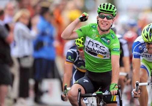 Cavendish puissance 4 ! 